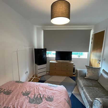 68 Clift House Apartment London Luaran gambar