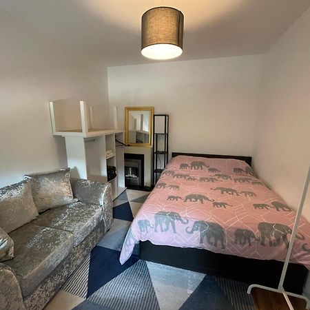 68 Clift House Apartment London Luaran gambar