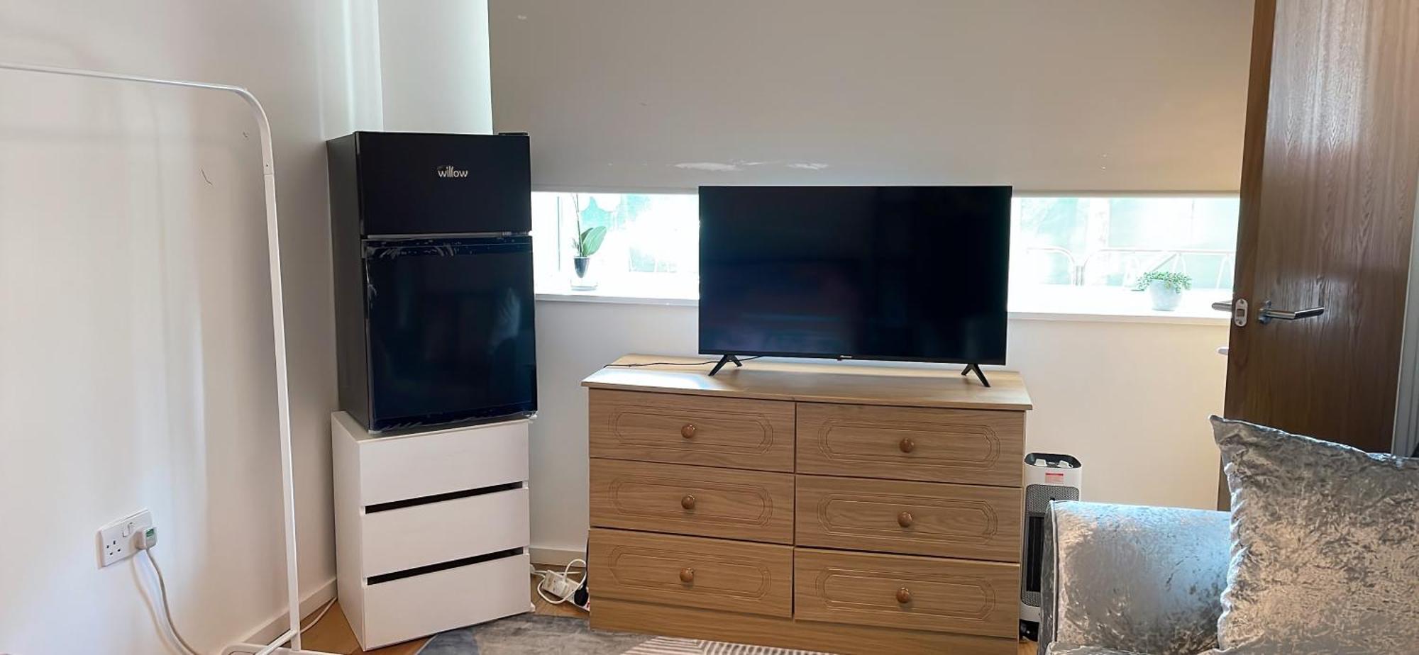 68 Clift House Apartment London Luaran gambar