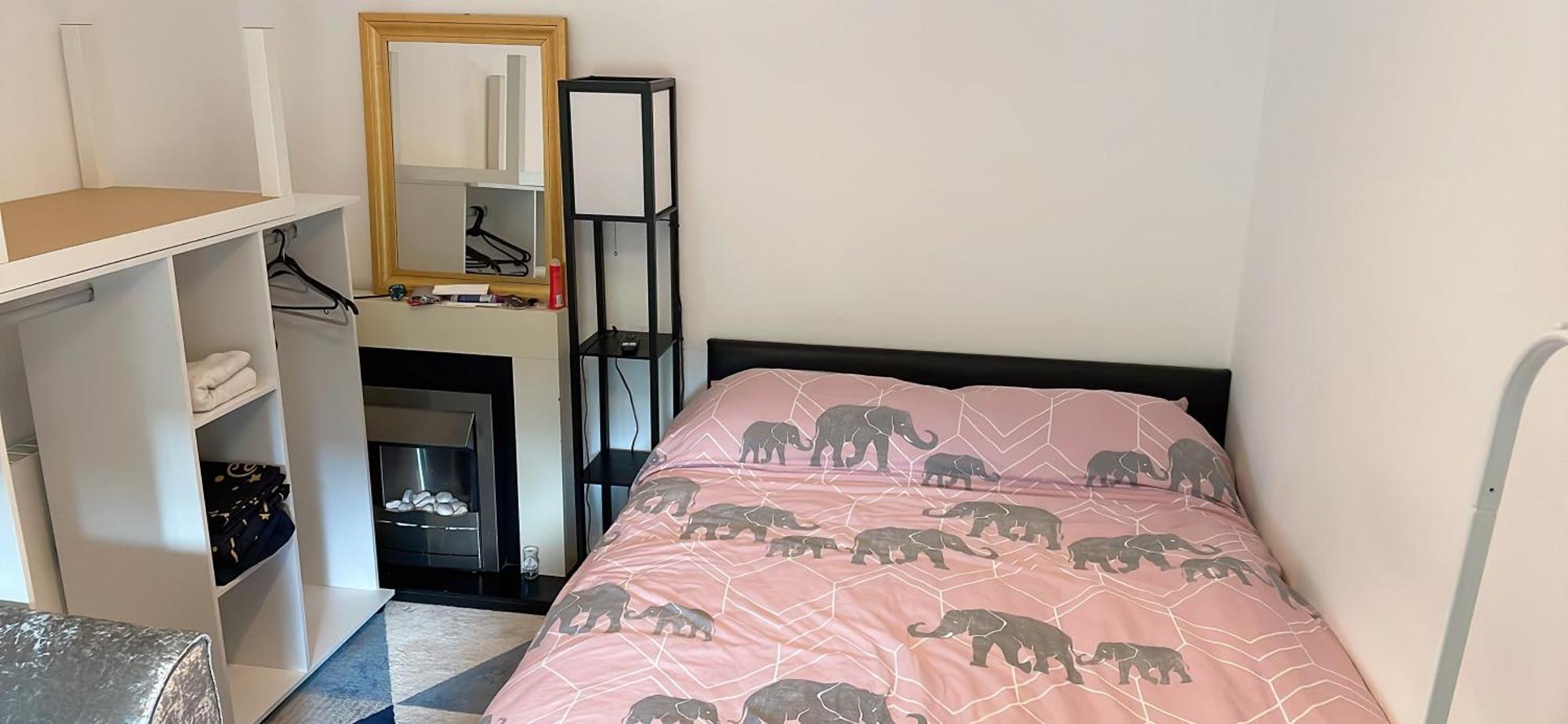 68 Clift House Apartment London Luaran gambar