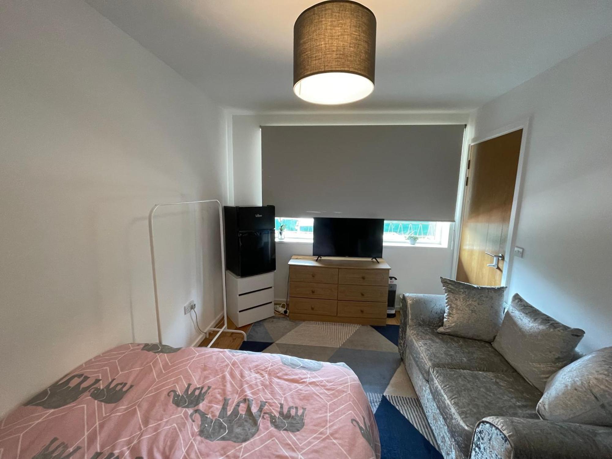 68 Clift House Apartment London Luaran gambar