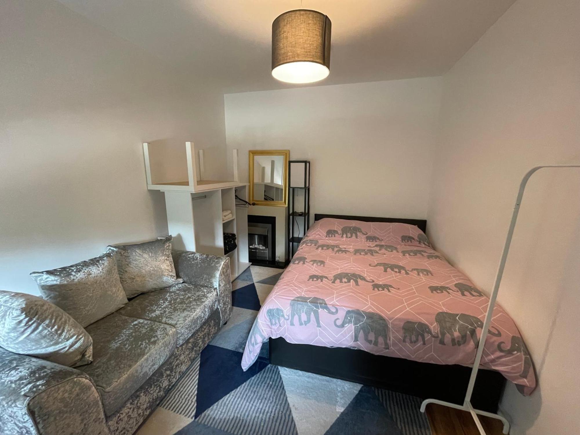 68 Clift House Apartment London Luaran gambar